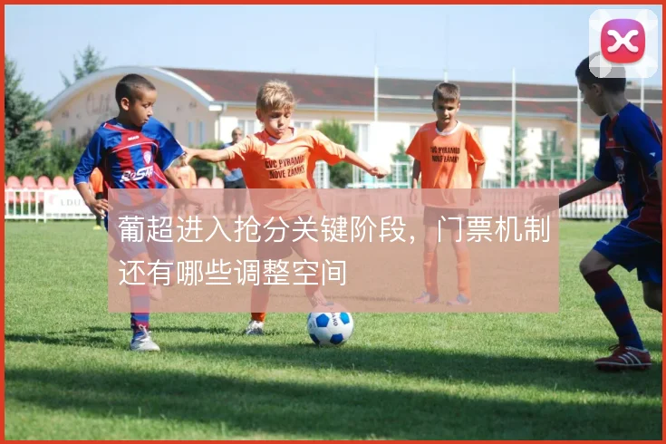 葡超进入抢分关键阶段，门票机制还有哪些调整空间