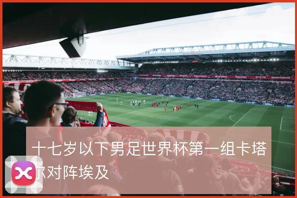 十七岁以下男足世界杯第一组卡塔尔对阵埃及